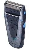 Braun 4745 TriControl Mens Washable Shaver 4000 Series