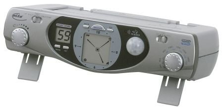 Drucker: Elta 4255 Uhrenradio