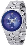 Jewelry : Fossil - Watches - Bentley - Blue - Mens Metal Dress Watch - ThingsYourSoul.com :  fossil gift christmas watch