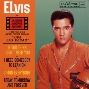 Elvis Presley - It