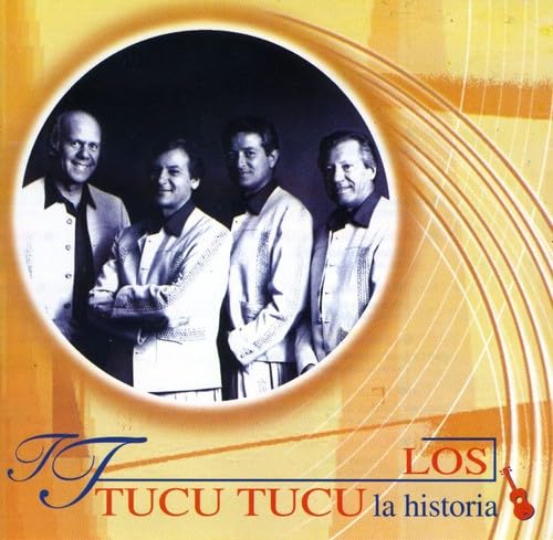 La Historia