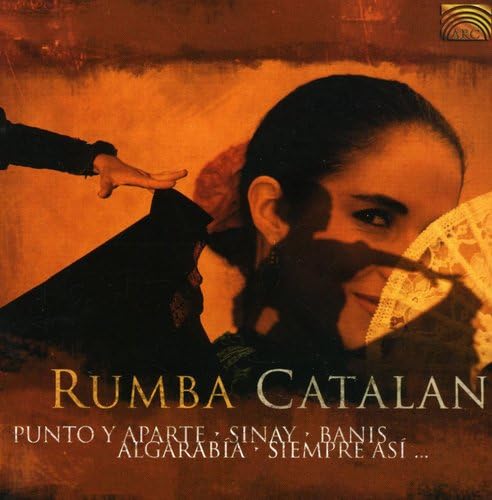 Rumba Catalan