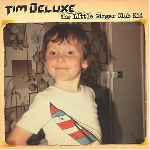 Tim Deluxe - It Just Won