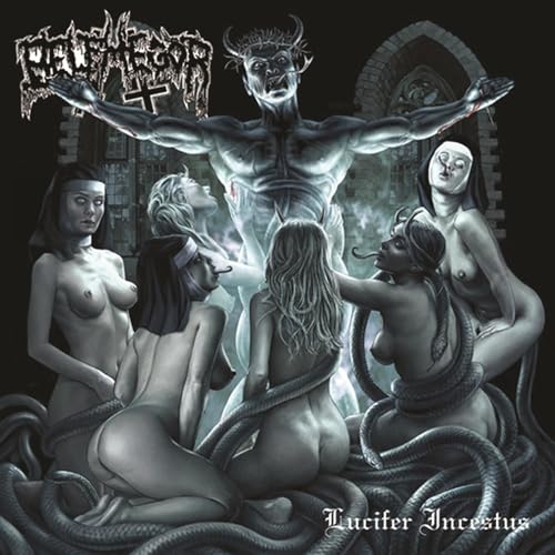 Lucifer Incestus