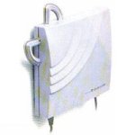 TV Geraete: Telekom Teledat Cordless TK-Anlage ISDN/DECT/GAP (Basis)
