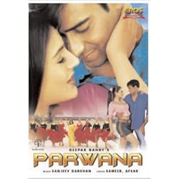 Parwana
