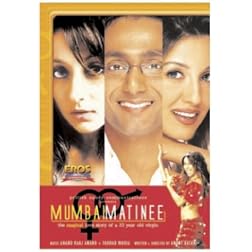 Mumbai Matinee