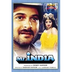 Mr. India