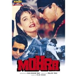 Mohra