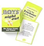 Boy's Night Out
