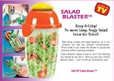 As Seen on TV - Salad Blaster