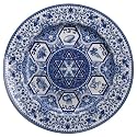 Spode Judaica Seder Plate