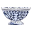 Spode Judaica Menorah