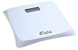 Weight Watchers WW10R Compact Precision Electronic Scale
