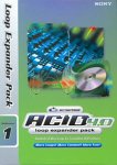 Screenblast Acid Loop Expander Pack 1 by Sony Pictures Digital Entertainment
