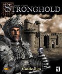 Stronghold (Jewel Case)