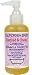 California Baby Overtired and Cranky Mommy & Daddy Massage Oil with Aromatherapy - 4.5 oz