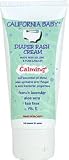 California Baby Calming Diaper Rash Cream - 2.9 oz