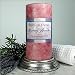 3x6 Rosemary Lavender Aromatherapy Candle