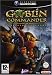 Goblin Commander