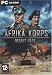 Africa Korps Vs Desert Rats Nobilis