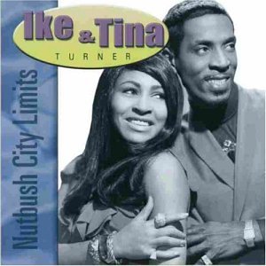 Ike & Tina Turner - Nutbush City Limits Lyrics - Zortam Music