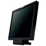 Drucker: Eizo L550-K 17 Zoll TFT Monitor schwarz DVI