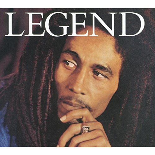 Bob Marley - Legend- The Best Of - Zortam Music