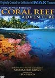 Coral Reef Adventure (IMAX) (2-Disc WMVHD Edition)