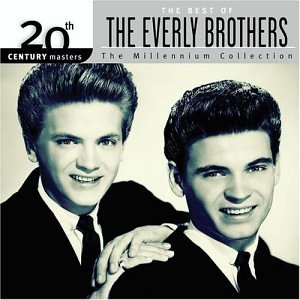 Everly Brothers - PD3J - Zortam Music