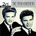 20th Century Masters: The Millennium Collection: The Best of the Everly Brothers