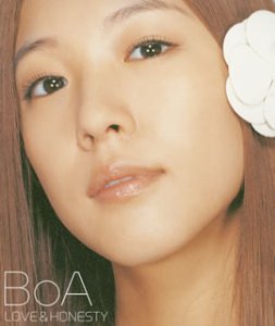 Boa - Love & Honesty - Zortam Music