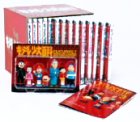 �L�e���c��S�� DVD BOX 3