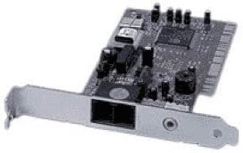 Audio Und Video: Ultron Faxmodem V92 56K PCI intern Retail