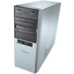 Festnetztelefone: Fujitsu Siemens Scaleo 600A PC AthlonXP 3000+ 512MB 80GB Combo WXPH Works 7.0