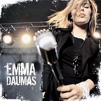 Emma Daumas