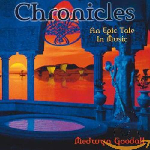 Chronicles: An Epic Tale in Music