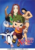 NINKU Ǧ�� DVD-BOX 1
