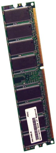 Kompaktanlagen: KingRam Arbeitsspeicher DDR PC333 256MB CL2,5 3rd Infineon