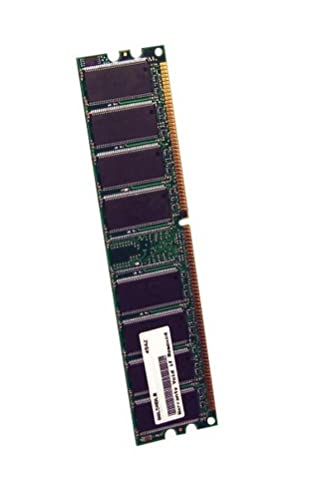 Festplatten: Samsung DDR PC333 512MB CL2,5 Original Arbeitsspeicher
