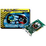 Projektoren: Palit Daytona GeForce4 MX440 Retail Grafikkarte AGP 64MB DDR TV-Out DVI