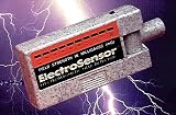 ElectroSensor Electromagnetic Field (EMF) Detector