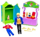 Polly Pocket Magic Rabbits
