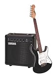 Refurbished - Yamaha EG-112 Electric Guitar (no amp)