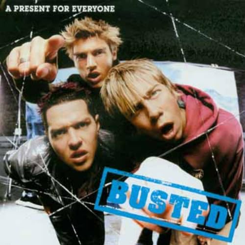 Busted - 3am Lyrics - Zortam Music