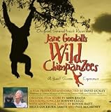 Buy Jane Goodall's Wild Chimpanzees on Amazon