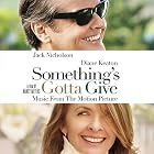 Something's Gotta Give [SOUNDTRACK] by Various Artists - Soundtracks - 2003