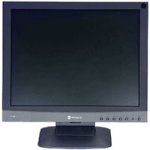 NoteBook: Neovo F-415 Schwarz Monitor LCD-TFT 15.0' 1024 x 768 TCO95 Schwarz
