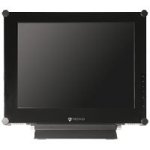 Elektronik und Foto: AG neovo X-174D 17,4-Zoll TFT-Monitor schwarz/anthrazit (DVI)