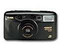 Kompaktanlagen: Kodak Advantix 4100IXZOOM Sucherkamera APS 240 Kamera
